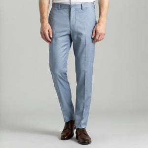Sea Blue - Pant