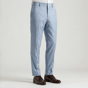 Sea Blue - Pant