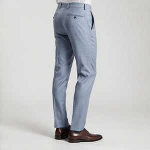 Sea Blue - Pant