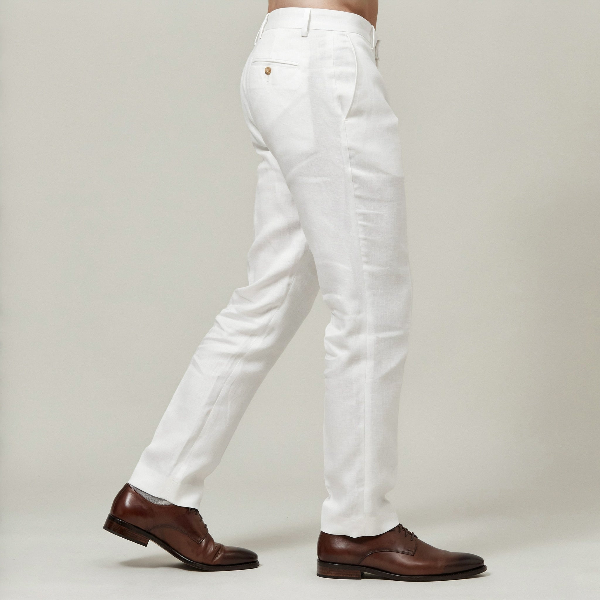 Snow White - Pant