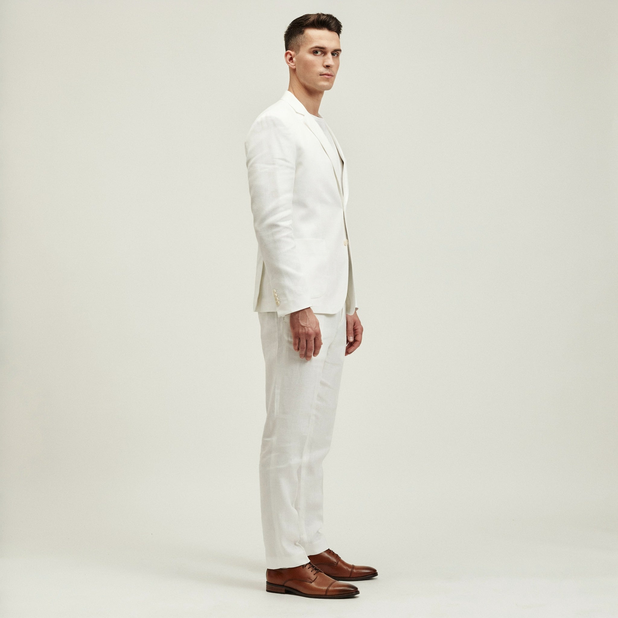 Snow White - 2pc Suit