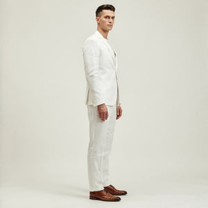 Snow White - 2pc Suit