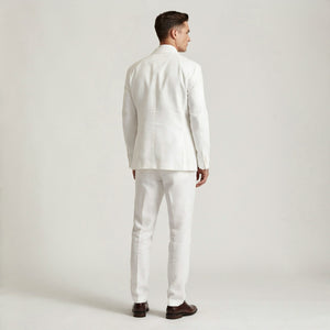 Snow White - 2pc Suit